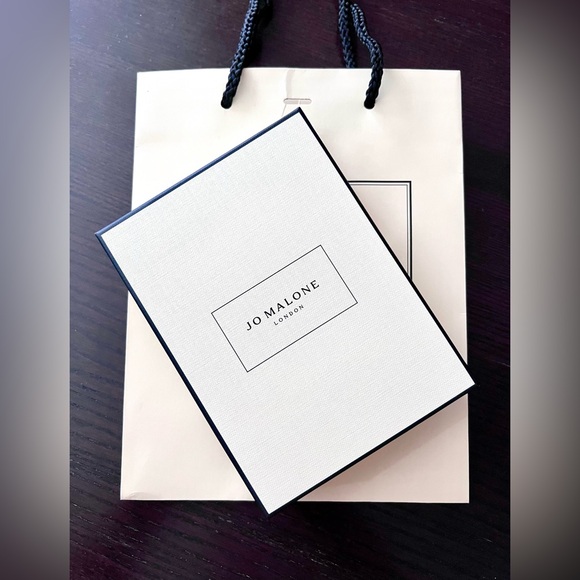 Jo Malone dual 30ml empty box - Picture 4 of 4